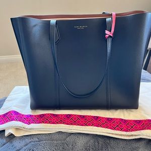 Tory Burch Perry Tote
